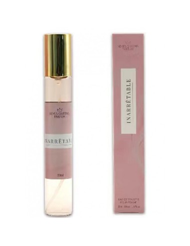 PERFUME INESQUECÍVEL - MULHER - REYES QUEENS...