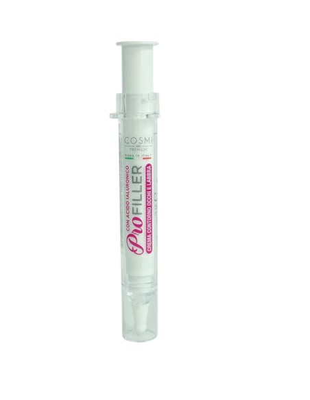 PERFILADOR DE CONTORNO DE OLHOS E LÁBIOS - COSMI MILANO - 10 ML