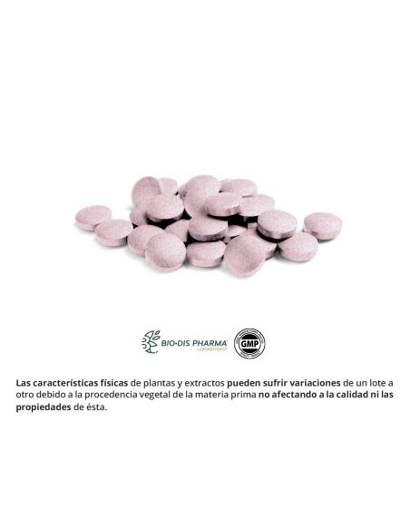 VITAMINAS Y MINERALES - NATURE ESSENTIAL - 60 COMPRIMIDOS