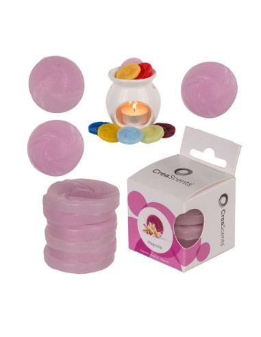 CERA PERFUMADA MAGNOLIA PARA QUEIMADOR -...