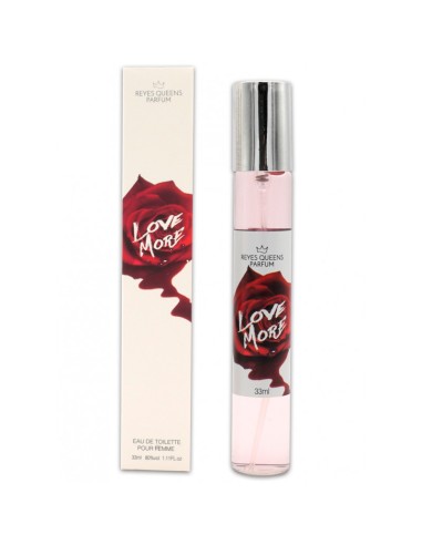 LOVE MAIS PERFUME - MULHER - REYES QUEENS...