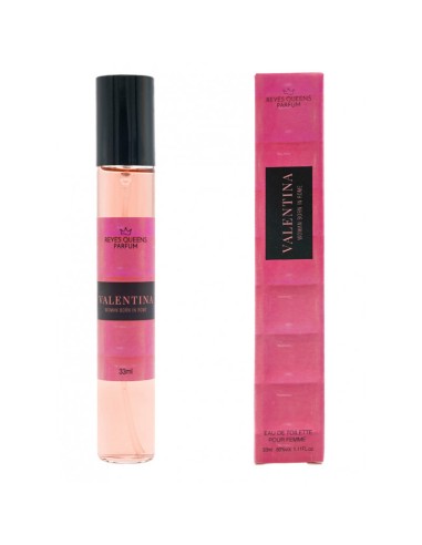 PERFUME VALENTINA - MULHER - REYES QUEENS...
