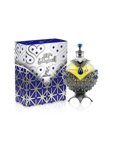 PERFUME HAREEM AL SULTAN BLUE - UNISEXO -...