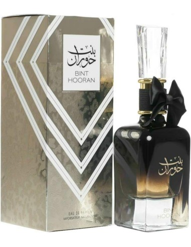 PERFUME BINT HOORAN - MULHER - ARD AL ZAAFARAN...