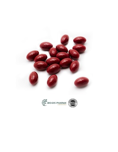 BETA CAROTENO - NATURE ESSENTIAL - 6.6 MG - 50...