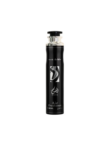 AMBIENTADOR ARABE RAEES - LATTAFA - MY PERFUMES...