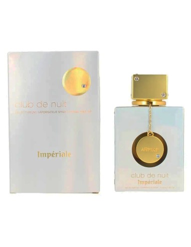 PERFUME CLUB DE NUIT IMPERIALE - EAU DE PARFUM...