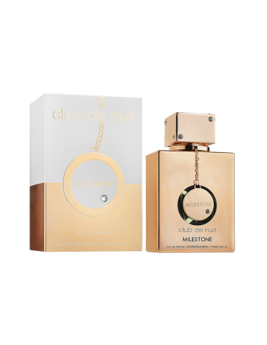 CLUB DE NUIT MILESTONE PERFUME - EAU DE PARFUM...