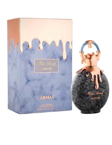 PERFUME MISS ARMAF DAZZLING - EAU DE PARFUM -...