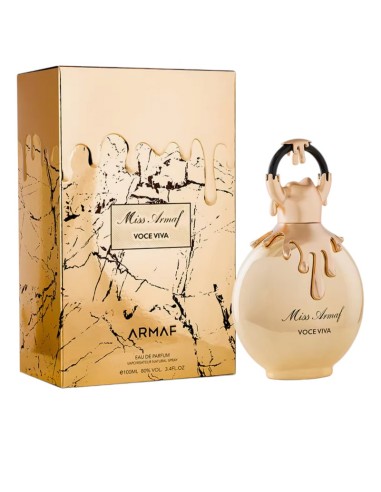 PERFUME MISS ARMAF VOCE VIVA - EAU DE PARFUM -...