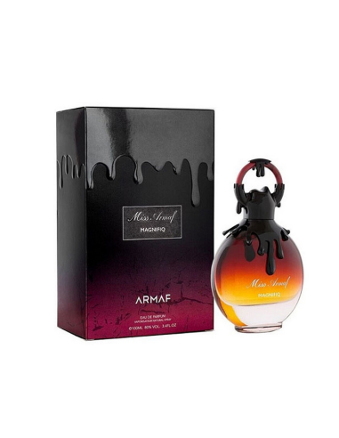 PERFUME MISS ARMAF MAGNIFIQ - EAU DE PARFUM -...