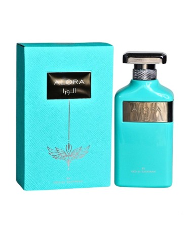 PERFUME ALORA - HOMBRE - ARD AL ZAAFARAN...