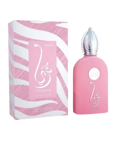 PERFUME THURAYA ROSSA - MULHER - MAMLAKAT AL...