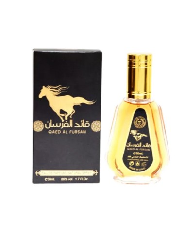 PERFUME QAED AL FURSAN - HOMEM - ARD AL...