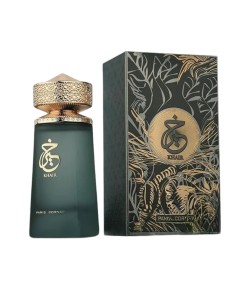 PERFUME KHAIR - UNISEX - PARIS CORNER - 100ML