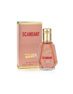 PERFUME SCANDANT BELLE CELINE WOMEN - MULHER - FRAGRANCE...