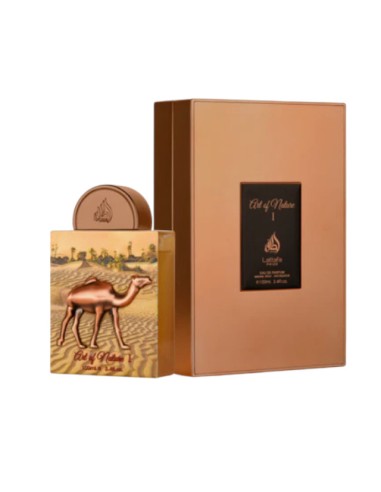 PERFUME ART OF NATURE I LATTAFA PRIDE - UNISEXO...