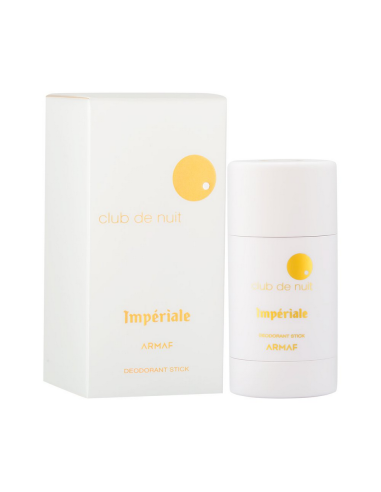 DESODORIZANTE CLUB DE NUIT IMPERIALE - STICK -...