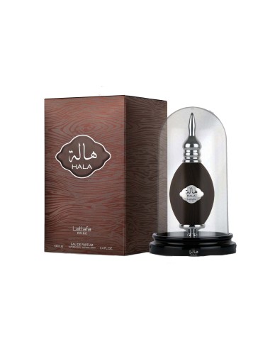 PERFUME HALA LATTAFA PRIDE - HOMBRE - LATTAFA...