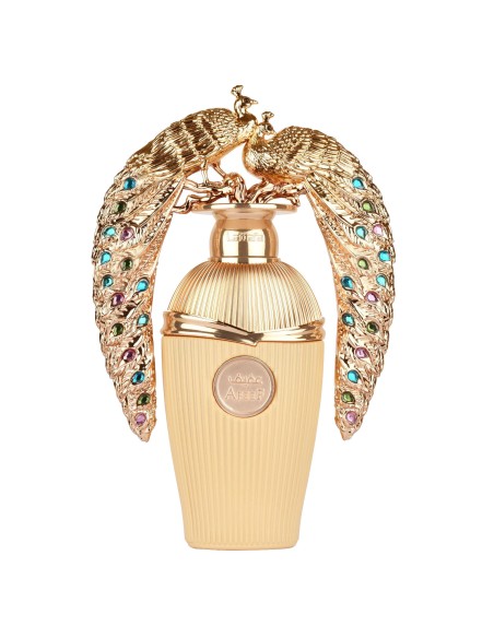 PERFUME AFEEF - UNISEXO - LATTAFA ORIGINAL - 100ML