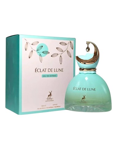 PERFUME ECLAT DE LUNE - MAISON ALHAMBRA - MUJER...