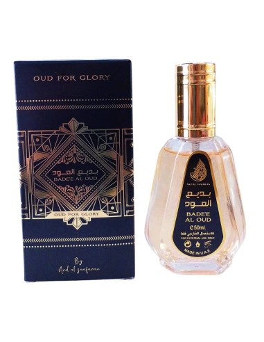 PERFUME BADEE AL OUD - OUD FOR GLORY - UNISSEX...