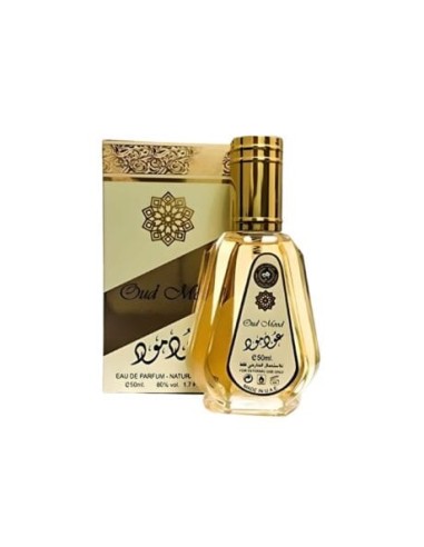 PERFUME OUD MOOD - UNISEX - ARD AL ZAAFARAN...