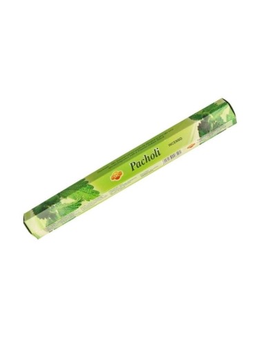 INCENSO DE PATCHOULI - SAC - 20 VARETAS