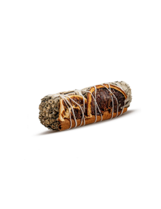 ATADILLO DE SALVIA CON CANELA Y NARANJA - USO EXCLUSIVO...