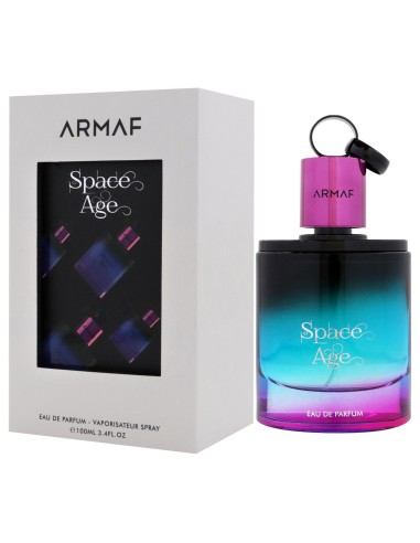 PERFUME SPACE AGE - EAU DE PARFUM - UNISEX -...