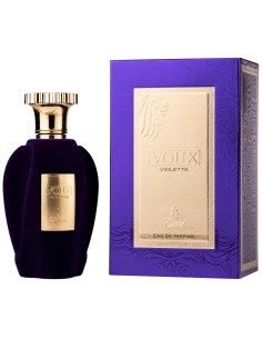PERFUME EMIR VOUX VIOLETTE - UNISSEX - PARIS CORNER - 100ML