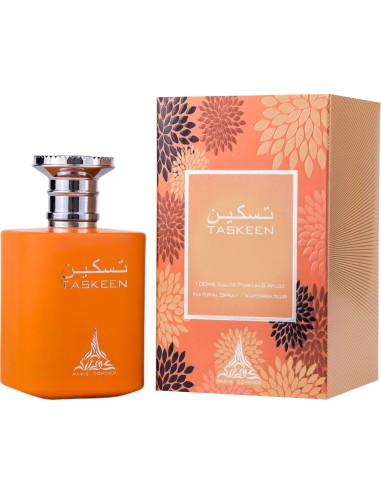 PERFUME TASKEEN - UNISSEX - PARIS CORNER - 100ML