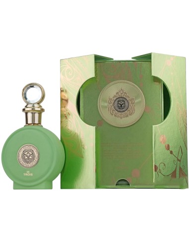 PERFUME NORTH STAG EXPRESSIONS III TROIS -...