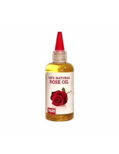 ÓLEO DE ROSA - 100% NATURAL - YARI - 105ML