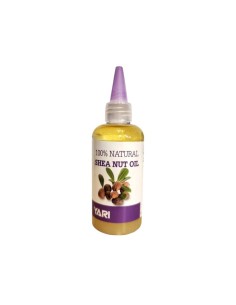 ÓLEO DE NOGUEIRA DE KARITÉ - 100% NATURAL - YARI - 105ML