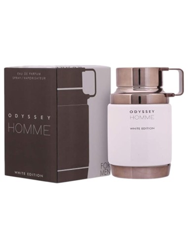 PERFUME ODYSSEY HOMME - WHITE EDITION - EAU DE...
