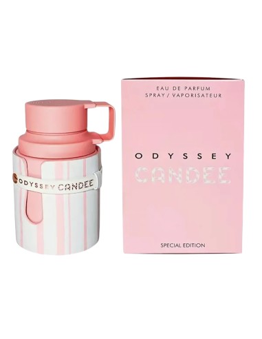 PERFUME ODYSSEY CANDEE - SPECIAL EDITION - EAU...