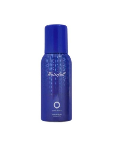 DESODORANTE WATERFALL - ORIENTICA - UNISEX - 100ML