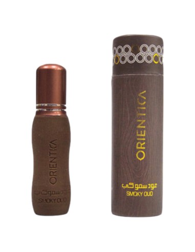 PERFUME SMOKY OUD - ORIENTICA - PERFUME...
