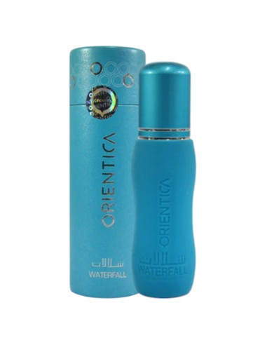 PERFUME WATERFALL - ORIENTICA - PERFUME...