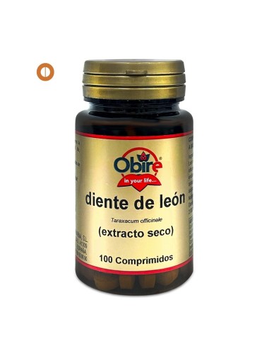 DIENTE DE LEON (EXT. SECO) - OBIRE - 100 MG -...