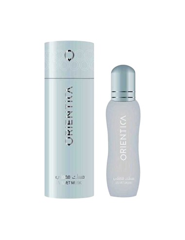 PERFUME VELVET MUSK - ORIENTICA - PERFUME...