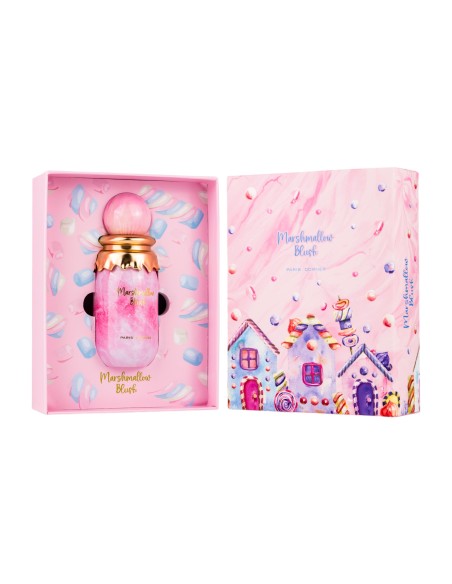 PERFUME MARSHMALLOW BLUSH - MUJER - PARIS CORNER - 100ML