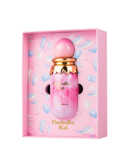 PERFUME MARSHMALLOW BLUSH - MUJER - PARIS CORNER - 100ML