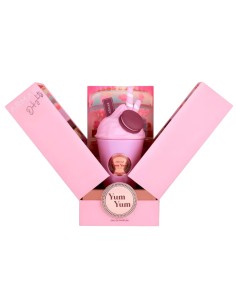 PERFUME YUM YUM DELIGHTS - EAU DE PARFUM - MULHER - ARMAF... 2