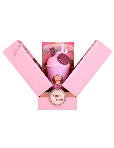 PERFUME YUM YUM DELIGHTS - EAU DE PARFUM -...