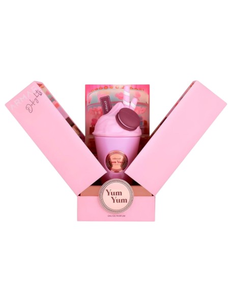 PERFUME YUM YUM DELIGHTS - EAU DE PARFUM - MUJER - ARMAF - 100 ML