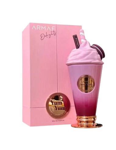 PERFUME YUM YUM DELIGHTS - EAU DE PARFUM -...