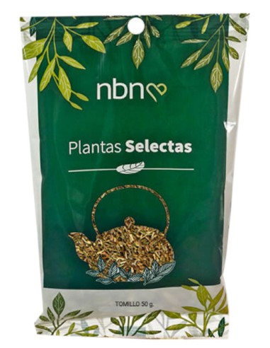 TOMILHO - NBN - 50 GR