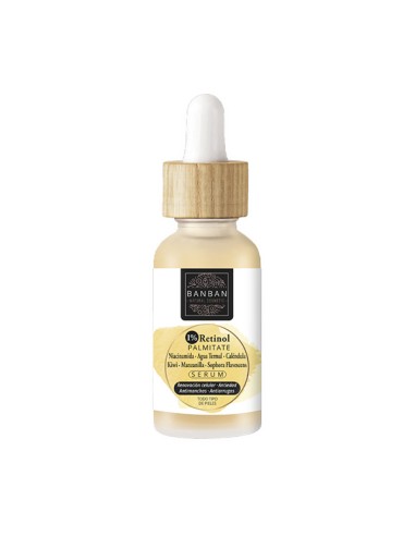 SERUM RETINOL - BANBAN - 30 ML